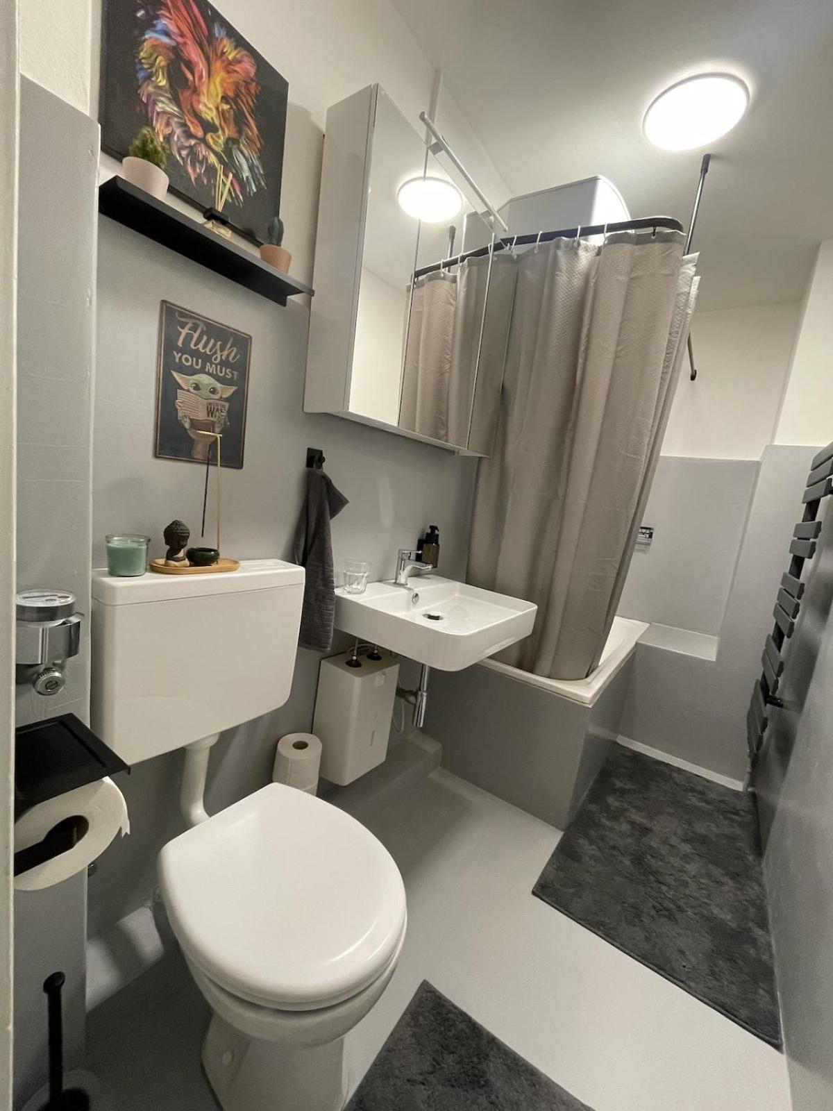 Bright & Modern In *